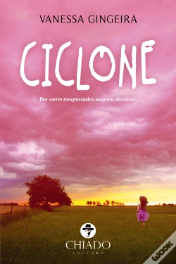 Capa do artigo Ciclone