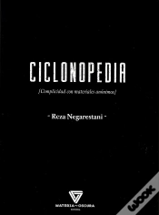 Capa do artigo Ciclonopedia