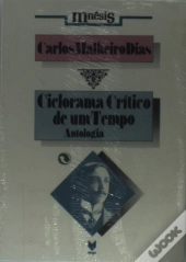 Ciclorama Crítico de um Tempo