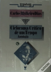 Capa do artigo Ciclorama Crítico de um Tempo