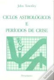 Capa do artigo Ciclos Astrológicos e Períodos de Crise
