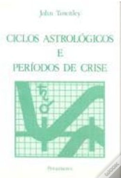 Capa do artigo Ciclos Astrológicos e Períodos de Crise