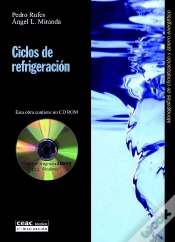 Capa do artigo Ciclos De Refrigeración
