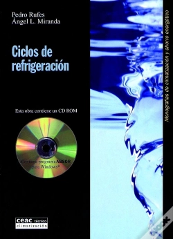 Capa do artigo Ciclos De Refrigeración