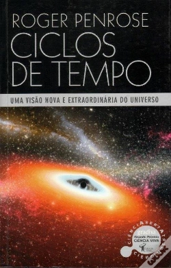 Capa do artigo Ciclos de Tempo