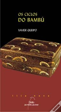 Capa do artigo Ciclos Do Bambu, Os