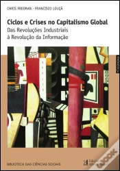 Capa do artigo Ciclos e Crises no Capitalismo Global