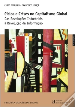 Capa do artigo Ciclos e Crises no Capitalismo Global