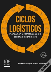 Capa do artigo Ciclos Logísticos - 1ra Edición