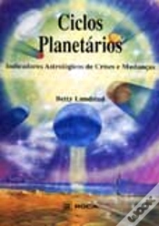 Capa do artigo Ciclos Planetários