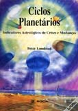 Capa do artigo Ciclos Planetários