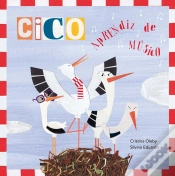 Capa do artigo Cico, Aprendiz De Músico