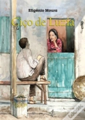 Capa do artigo Cico De Luzia