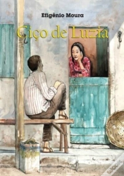 Capa do artigo Cico De Luzia