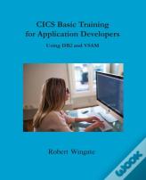 Cics Basic Training For Application Developers Using Db2 And Vsam