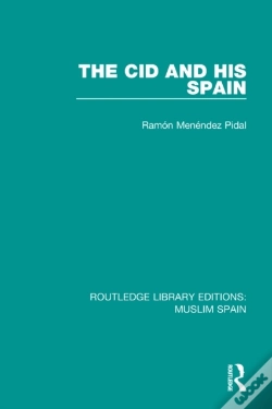Capa do artigo Cid And His Spain