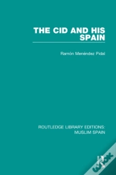 Cid And His Spain