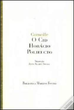 Capa do artigo Cid / Horácio / Polieucto