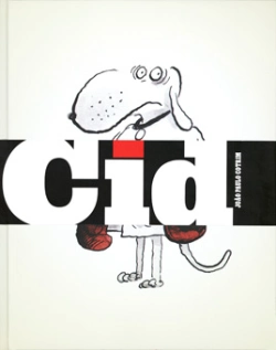Capa do artigo Cid