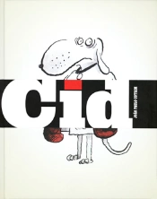 Capa do artigo Cid
