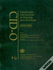 Capa do artigo CID-O: Classificação Internacional de Doenças para Oncologia
