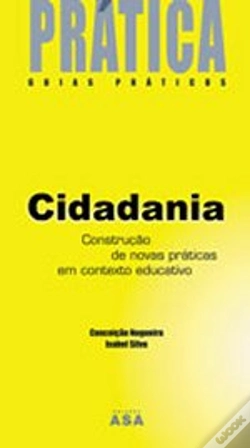 Capa do artigo Cidadania