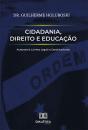 Cidadania, Direito E Educação - Preview