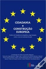 Capa do artigo Cidadania e Construção Europeia