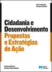 Capa do artigo Cidadania e Desenvolvimento