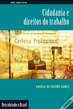 Capa do artigo Cidadania E Direitos Do Trabalho