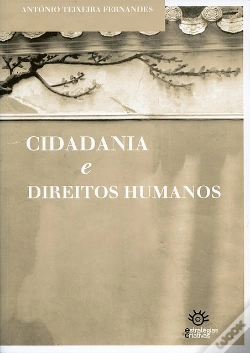 Capa do artigo Cidadania e Direitos Humanos
