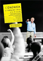 Capa do artigo Cidadania e Formação Cívica 2º e 3º Ciclos