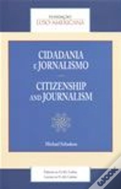 Capa do artigo Cidadania e Jornalismo