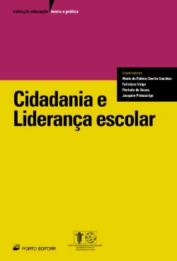 Capa do artigo Cidadania e Liderança escolar