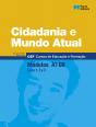 Cidadania e Mundo Atual - Módulos A1 / D8 - Cursos de Educação e Formação - Preview