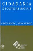 Cidadania e Políticas Sociais