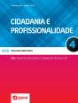 Cidadania e Profissionalidade 4 - Cursos de Educação e Formação de Adultos - Preview