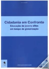 Capa do artigo Cidadania em Confronto