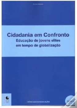Capa do artigo Cidadania em Confronto