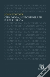 Capa do artigo Cidadania, Historiografia e Res Publica