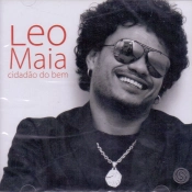 Capa do artigo Cidadão Do Bem - CD