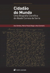 Capa do artigo Cidadão do Mundo