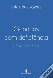 Capa do artigo Cidadãos com Deficiência