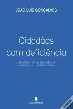 Capa do artigo Cidadãos com Deficiência