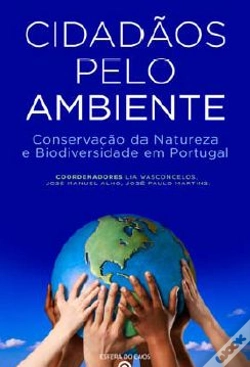 Capa do artigo Cidadãos pelo Ambiente