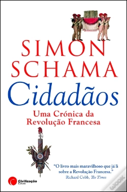 Capa do artigo Cidadãos