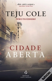 Capa do artigo Cidade Aberta