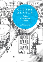 Capa do artigo Cidade Alheia