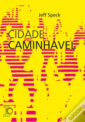Capa do artigo Cidade Caminhável