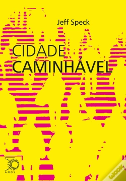Capa do artigo Cidade Caminhável